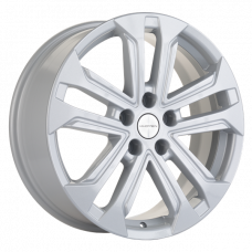 Khomen 1803 7x18 5*114,3 Et:48,5 Dia:67,1 F-Silver