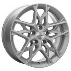 Khomen 1709 7x17 5*114,3 Et:49 Dia:67,1 F-Silver