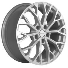 Khomen KHW1718 7x17 5*114,3 Et:46 Dia:67,1 F-Silver