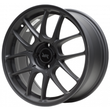 RR CSSD2795 7,5x17 4*100 Et:42 Dia:60,1 BLK/M