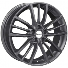 Carwel Крет 1812 7x18 5*114,3 Et:49 Dia:67,1 GRT