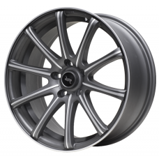 RR CSS3195 8x18 5*114,3 Et:40 Dia:67,1 MK-P/M