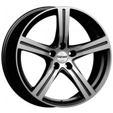 Carwel Урал 7,5x19 5*114,3 Et:45 Dia:67,1 AB