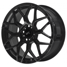 RR CSS3940 7,5x17 5*114,3 Et:45 Dia:67,1 BLK