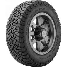 BFGoodrich ALL-Terrain T/A KO3 275/60R20 119/116S