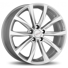 X'trike X-138 7x18 5*112 Et:43 Dia:57,1 HSB/FP