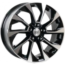 RST R177 7x17 5*112 Et:45 Dia:57,1 BD
