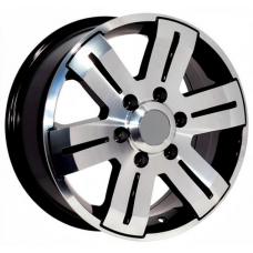 Replica FR MR474 7x16 6*130 Et:55 Dia:84,1 BMF