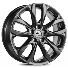 RPLC Chg7 7x18 5*114,3 Et:45 Dia:60,1 BLK