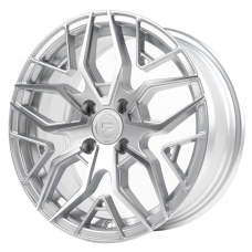 Z-Performance ZP01 6,5x15 4*100 Et:35 Dia:73,1 MS