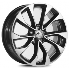 RPLC Chr9 6,5x18 5*108 Et:33 Dia:60,1 BFP
