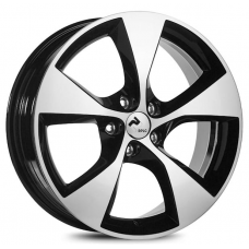 RPLC Chr8 6,5x18 5*108 Et:33 Dia:60,1 BFP