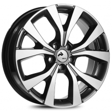 RPLC Chr7 6,5x18 5*108 Et:33 Dia:60,1 BFP