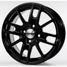 Carwel Лада 173 5,5x14 4*114,3 Et:40 Dia:67,1 BK
