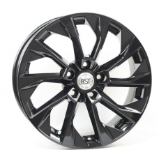 RST R177 7x17 5*114,3 Et:45 Dia:67,1 BL