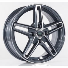 Megami MGM-17FF 7,5x18 5*108 Et:36 Dia:65,1 gmf