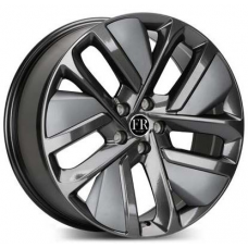 IWheel IVF-3164 9x21 5*120 Et:45,5 Dia:62,5 SMH