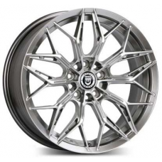 IWheel IVF-3426 8x18 5*100 Et:40 Dia:73,1 HB
