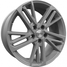 Khomen KHW1815 8x18 5*114,3 Et:40 Dia:66,6 F-Silver