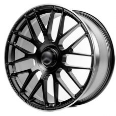 Replica NN AMG 10 Y Spoke 9,5x20 5*112 Et:43 Dia:66,6 BML