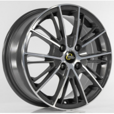 CROSS STREET CR-26 6x15 4*100 Et:50 Dia:60,1 gmf