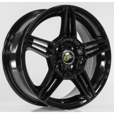 CROSS STREET CR-27 6x15 4*98 Et:32 Dia:58,6 black