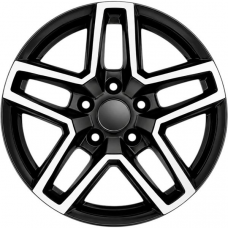 RST R238 8x18 6*139,7 Et:36 Dia:100,1 BDM