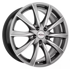 X'trike X-120М 7x17 5*114,3 Et:50 Dia:64,1 HSB/FP