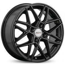 X'trike X-147 5,5x14 4*98 Et:35 Dia:58,6 BK