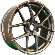 Hengder F5153 8,5x19 5*120 Et:30 Dia:56 Bronze
