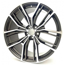Hengder 5059 11x21 5*112 Et:40 Dia:66,6 MG