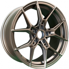 Hengder 5063 8,5x20 5*114,3 Et:38 Dia:73,1 Bronze