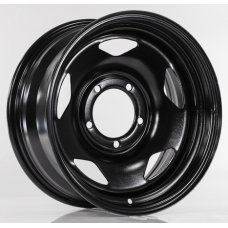 Trebl OFR-3 8x16 6*139,7 Et:-20 Dia:110,1 black