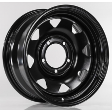 Trebl OFR-2 8x16 6*139,7 Et:10 Dia:110,1 black