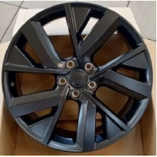 IWheel IVF-3114 8,5x20 5*120 Et:45,5 Dia:62,5 MATT B