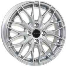 NEO 576 6x15 4*100 Et:46 Dia:54,1 SL