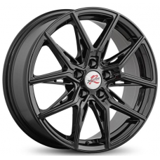 X'trikeRST R247 7x17 5*108 Et:33 Dia:60,1 BK