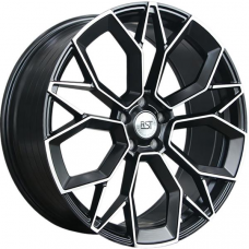 RST R2109FF 8,5x21 5*114,3 Et:45 Dia:67,1 BDM