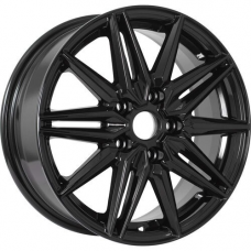 KDW KD1670 6,5x16 5*112 Et:50 Dia:57,1 Black_Painted