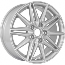 KDW KD1670 6,5x16 5*114,3 Et:50 Dia:66,1 Silver_Painted