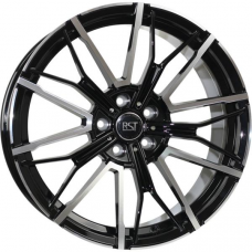 RST R169FF 9,5x19 5*112 Et:39 Dia:66,6 BD