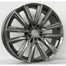 RST R2203FF 9x22 6*139,7 Et:42 Dia:100,1 GRD