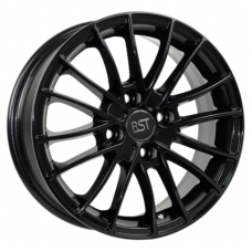 RST R034 5,5x14 4*100 Et:40 Dia:60,1 BL