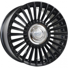 RST R159 8x19 6*139,7 Et:36 Dia:100,1 BL