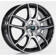 Megami MGM-36 6x15 4*108 Et:27 Dia:65,1 bkf