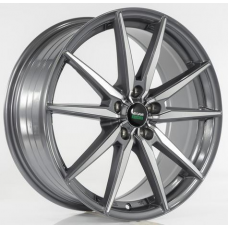 Megami MGM-40 7,5x18 5*114,3 Et:45 Dia:60,1 GMF