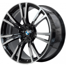 Replica NN 706 Style 10,5x21 5*112 Et:33 Dia:66,6 MB