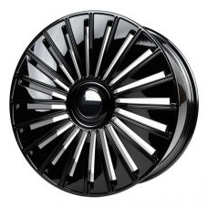 Forged LAND ROVER G100 9,5x22 5*120 Et:42 Dia:72,6 B