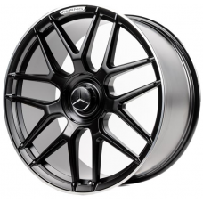 Forged AMG 7 Y SPOKE 9,5x20 5*112 Et:40 Dia:66,6 BML