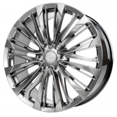 Forged WALD GENUINE LINE FS001 8,5x22 6*139,7 Et:45 Dia:95,1 HB